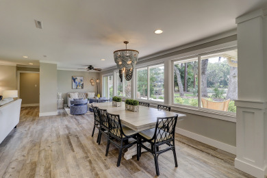 Lake House 163 N. Sea Pines Dr- .8 miles to the beach, 4 minutes by bike or 15 min walk., , on Atlantic Ocean - Hilton Head Island in South Carolina - Lakehouse Vacation Rental - Lake Home for rent on LakeHouseVacations.com