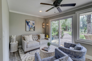 Lake House 163 N. Sea Pines Dr- .8 miles to the beach, 4 minutes by bike or 15 min walk., , on Atlantic Ocean - Hilton Head Island in South Carolina - Lakehouse Vacation Rental - Lake Home for rent on LakeHouseVacations.com