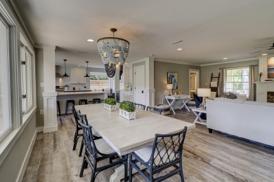 Lake House 163 N. Sea Pines Dr- .8 miles to the beach, 4 minutes by bike or 15 min walk., , on Atlantic Ocean - Hilton Head Island in South Carolina - Lakehouse Vacation Rental - Lake Home for rent on LakeHouseVacations.com