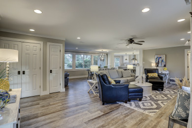 Lake House 163 N. Sea Pines Dr- .8 miles to the beach, 4 minutes by bike or 15 min walk., , on Atlantic Ocean - Hilton Head Island in South Carolina - Lakehouse Vacation Rental - Lake Home for rent on LakeHouseVacations.com
