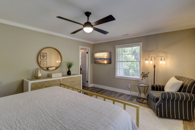 Lake House 163 N. Sea Pines Dr- .8 miles to the beach, 4 minutes by bike or 15 min walk., , on Atlantic Ocean - Hilton Head Island in South Carolina - Lakehouse Vacation Rental - Lake Home for rent on LakeHouseVacations.com