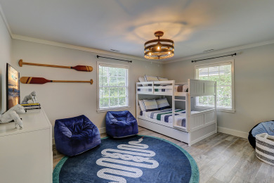 Lake House 163 N. Sea Pines Dr- .8 miles to the beach, 4 minutes by bike or 15 min walk., , on Atlantic Ocean - Hilton Head Island in South Carolina - Lakehouse Vacation Rental - Lake Home for rent on LakeHouseVacations.com