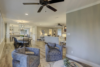Lake House 163 N. Sea Pines Dr- .8 miles to the beach, 4 minutes by bike or 15 min walk., , on Atlantic Ocean - Hilton Head Island in South Carolina - Lakehouse Vacation Rental - Lake Home for rent on LakeHouseVacations.com