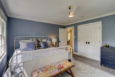 Lake House 163 N. Sea Pines Dr- .8 miles to the beach, 4 minutes by bike or 15 min walk., , on Atlantic Ocean - Hilton Head Island in South Carolina - Lakehouse Vacation Rental - Lake Home for rent on LakeHouseVacations.com