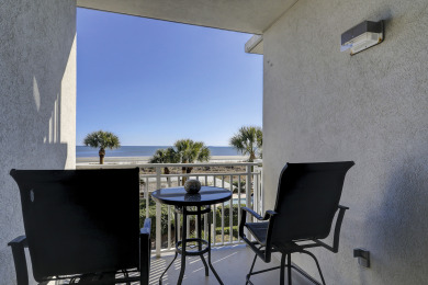 Lake House 3204 SeaCrest - Direct Oceanfront -MarchApril Heated Pool, , on Atlantic Ocean - Hilton Head Island in South Carolina - Lakehouse Vacation Rental - Lake Home for rent on LakeHouseVacations.com