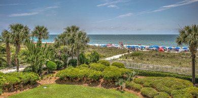 Lake House 3204 SeaCrest - Direct Oceanfront -MarchApril Heated Pool, , on Atlantic Ocean - Hilton Head Island in South Carolina - Lakehouse Vacation Rental - Lake Home for rent on LakeHouseVacations.com