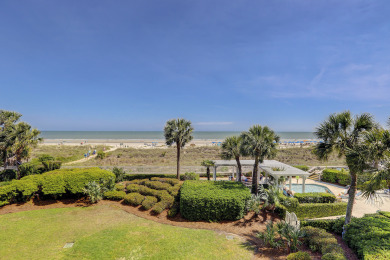Lake House 3204 SeaCrest - Direct Oceanfront -MarchApril Heated Pool, , on Atlantic Ocean - Hilton Head Island in South Carolina - Lakehouse Vacation Rental - Lake Home for rent on LakeHouseVacations.com