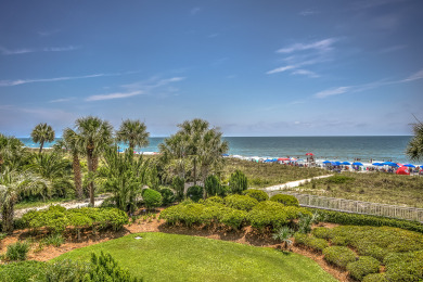 Lake House 3204 SeaCrest - Direct Oceanfront -MarchApril Heated Pool, , on Atlantic Ocean - Hilton Head Island in South Carolina - Lakehouse Vacation Rental - Lake Home for rent on LakeHouseVacations.com