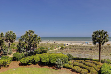 Lake House 3204 SeaCrest - Direct Oceanfront -MarchApril Heated Pool, , on Atlantic Ocean - Hilton Head Island in South Carolina - Lakehouse Vacation Rental - Lake Home for rent on LakeHouseVacations.com