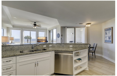 Lake House 3204 SeaCrest - Direct Oceanfront -MarchApril Heated Pool, , on Atlantic Ocean - Hilton Head Island in South Carolina - Lakehouse Vacation Rental - Lake Home for rent on LakeHouseVacations.com