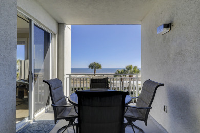 Lake House 3204 SeaCrest - Direct Oceanfront -MarchApril Heated Pool, , on Atlantic Ocean - Hilton Head Island in South Carolina - Lakehouse Vacation Rental - Lake Home for rent on LakeHouseVacations.com