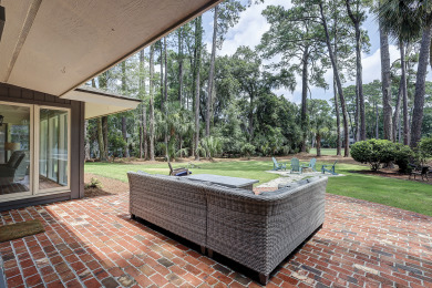 Lake House 74 Gloucester Pet-Friendly Golf Course Retreat with Private Hot Tub, , on Atlantic Ocean - Hilton Head Island in South Carolina - Lakehouse Vacation Rental - Lake Home for rent on LakeHouseVacations.com
