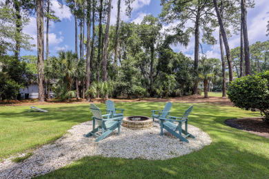 Lake House 74 Gloucester Pet-Friendly Golf Course Retreat with Private Hot Tub, , on Atlantic Ocean - Hilton Head Island in South Carolina - Lakehouse Vacation Rental - Lake Home for rent on LakeHouseVacations.com