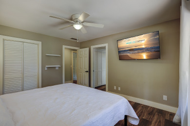 Lake House 74 Gloucester Pet-Friendly Golf Course Retreat with Private Hot Tub, , on Atlantic Ocean - Hilton Head Island in South Carolina - Lakehouse Vacation Rental - Lake Home for rent on LakeHouseVacations.com