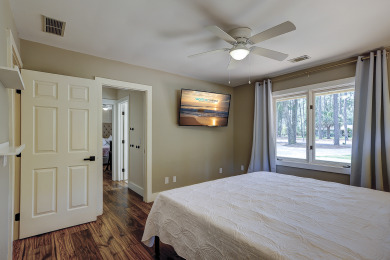 Lake House 74 Gloucester Pet-Friendly Golf Course Retreat with Private Hot Tub, , on Atlantic Ocean - Hilton Head Island in South Carolina - Lakehouse Vacation Rental - Lake Home for rent on LakeHouseVacations.com