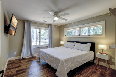 Lake House 74 Gloucester Pet-Friendly Golf Course Retreat with Private Hot Tub, , on Atlantic Ocean - Hilton Head Island in South Carolina - Lakehouse Vacation Rental - Lake Home for rent on LakeHouseVacations.com
