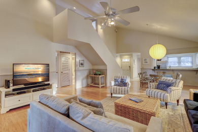 Lake House 17 Beachside-Fido Friendly, Heated Community Pool & 100 yrds to ocean, , on Atlantic Ocean - Hilton Head Island in South Carolina - Lakehouse Vacation Rental - Lake Home for rent on LakeHouseVacations.com