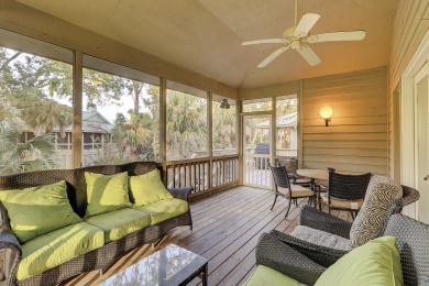 Lake House 17 Beachside-Fido Friendly, Heated Community Pool & 100 yrds to ocean, , on Atlantic Ocean - Hilton Head Island in South Carolina - Lakehouse Vacation Rental - Lake Home for rent on LakeHouseVacations.com