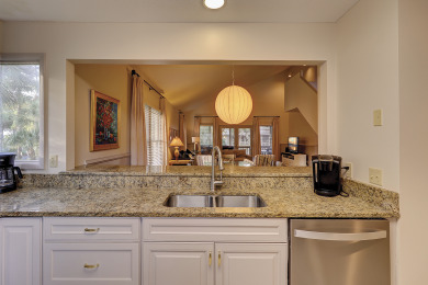 Lake House 17 Beachside-Fido Friendly, Heated Community Pool & 100 yrds to ocean, , on Atlantic Ocean - Hilton Head Island in South Carolina - Lakehouse Vacation Rental - Lake Home for rent on LakeHouseVacations.com