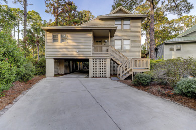 Lake House 17 Beachside-Fido Friendly, Heated Community Pool & 100 yrds to ocean, , on Atlantic Ocean - Hilton Head Island in South Carolina - Lakehouse Vacation Rental - Lake Home for rent on LakeHouseVacations.com