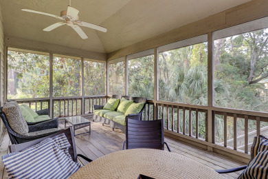 Lake House 17 Beachside-Fido Friendly, Heated Community Pool & 100 yrds to ocean, , on Atlantic Ocean - Hilton Head Island in South Carolina - Lakehouse Vacation Rental - Lake Home for rent on LakeHouseVacations.com