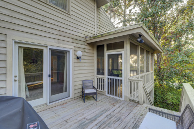Lake House 17 Beachside-Fido Friendly, Heated Community Pool & 100 yrds to ocean, , on Atlantic Ocean - Hilton Head Island in South Carolina - Lakehouse Vacation Rental - Lake Home for rent on LakeHouseVacations.com