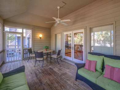 Lake House 17 Beachside-Fido Friendly, Heated Community Pool & 100 yrds to ocean, , on Atlantic Ocean - Hilton Head Island in South Carolina - Lakehouse Vacation Rental - Lake Home for rent on LakeHouseVacations.com