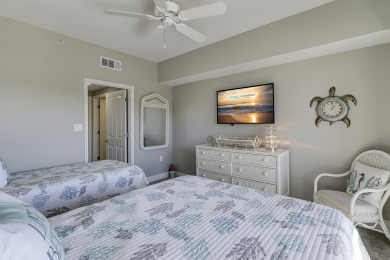 Lake House 6505 Hampton Place - Beautiful OCEANFRONT Villa! Free Tennis and Pickleball., , on Atlantic Ocean - Hilton Head Island in South Carolina - Lakehouse Vacation Rental - Lake Home for rent on LakeHouseVacations.com