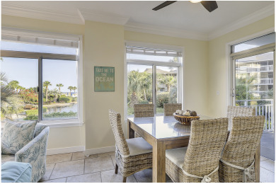 Lake House 1106 SeaCrest-Oceanviews, walk to dining, shopping & activities., , on Atlantic Ocean - Hilton Head Island in South Carolina - Lakehouse Vacation Rental - Lake Home for rent on LakeHouseVacations.com