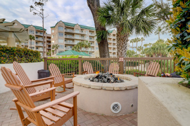 Lake House 3106 Windsor Court S - Amazing Oceanfront Villa in Palmetto Dunes!, , on Atlantic Ocean - Hilton Head Island in South Carolina - Lakehouse Vacation Rental - Lake Home for rent on LakeHouseVacations.com