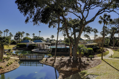 Lake House 3106 Windsor Court S - Amazing Oceanfront Villa in Palmetto Dunes!, , on Atlantic Ocean - Hilton Head Island in South Carolina - Lakehouse Vacation Rental - Lake Home for rent on LakeHouseVacations.com