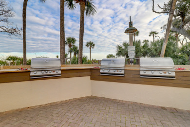 Lake House 3106 Windsor Court S - Amazing Oceanfront Villa in Palmetto Dunes!, , on Atlantic Ocean - Hilton Head Island in South Carolina - Lakehouse Vacation Rental - Lake Home for rent on LakeHouseVacations.com