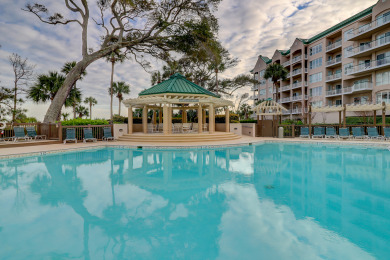 Lake House 3106 Windsor Court S - Amazing Oceanfront Villa in Palmetto Dunes!, , on Atlantic Ocean - Hilton Head Island in South Carolina - Lakehouse Vacation Rental - Lake Home for rent on LakeHouseVacations.com