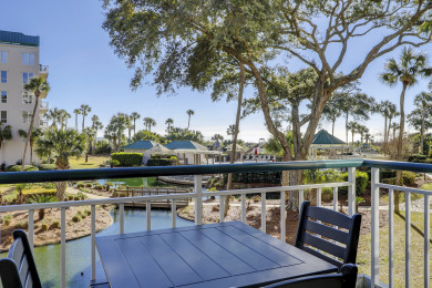 Lake House 3106 Windsor Court S - Amazing Oceanfront Villa in Palmetto Dunes!, , on Atlantic Ocean - Hilton Head Island in South Carolina - Lakehouse Vacation Rental - Lake Home for rent on LakeHouseVacations.com