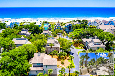 Lake House 107 Oceanwood-25 Yards to Beach & Oceanfront Pool., , on Atlantic Ocean - Hilton Head Island in South Carolina - Lakehouse Vacation Rental - Lake Home for rent on LakeHouseVacations.com