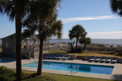 Lake House 107 Oceanwood-25 Yards to Beach & Oceanfront Pool., , on Atlantic Ocean - Hilton Head Island in South Carolina - Lakehouse Vacation Rental - Lake Home for rent on LakeHouseVacations.com