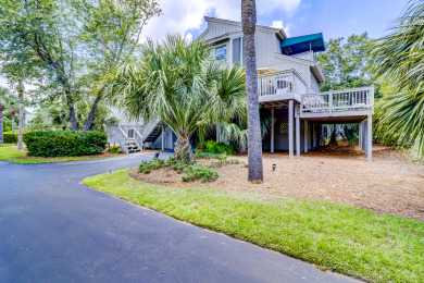 Lake House 107 Oceanwood-25 Yards to Beach & Oceanfront Pool., , on Atlantic Ocean - Hilton Head Island in South Carolina - Lakehouse Vacation Rental - Lake Home for rent on LakeHouseVacations.com