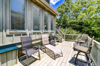 Lake House 107 Oceanwood-25 Yards to Beach & Oceanfront Pool., , on Atlantic Ocean - Hilton Head Island in South Carolina - Lakehouse Vacation Rental - Lake Home for rent on LakeHouseVacations.com
