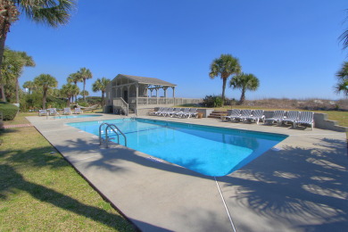 Lake House 107 Oceanwood-25 Yards to Beach & Oceanfront Pool., , on Atlantic Ocean - Hilton Head Island in South Carolina - Lakehouse Vacation Rental - Lake Home for rent on LakeHouseVacations.com