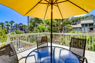 Lake House 107 Oceanwood-25 Yards to Beach & Oceanfront Pool., , on Atlantic Ocean - Hilton Head Island in South Carolina - Lakehouse Vacation Rental - Lake Home for rent on LakeHouseVacations.com