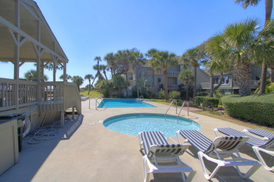 Lake House 107 Oceanwood-25 Yards to Beach & Oceanfront Pool., , on Atlantic Ocean - Hilton Head Island in South Carolina - Lakehouse Vacation Rental - Lake Home for rent on LakeHouseVacations.com