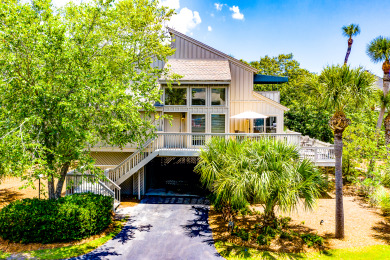 Lake House 107 Oceanwood-25 Yards to Beach & Oceanfront Pool., , on Atlantic Ocean - Hilton Head Island in South Carolina - Lakehouse Vacation Rental - Lake Home for rent on LakeHouseVacations.com