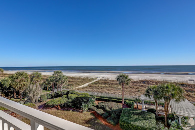 Lake House 3304 SeaCrest-Direct Oceanfront Renovated Villa, , on Atlantic Ocean - Hilton Head Island in South Carolina - Lakehouse Vacation Rental - Lake Home for rent on LakeHouseVacations.com