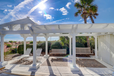 Lake House 3304 SeaCrest-Direct Oceanfront Renovated Villa, , on Atlantic Ocean - Hilton Head Island in South Carolina - Lakehouse Vacation Rental - Lake Home for rent on LakeHouseVacations.com