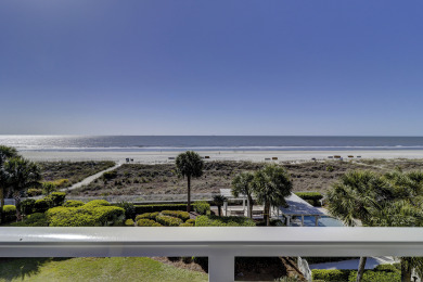 Lake House 3304 SeaCrest-Direct Oceanfront Renovated Villa, , on Atlantic Ocean - Hilton Head Island in South Carolina - Lakehouse Vacation Rental - Lake Home for rent on LakeHouseVacations.com