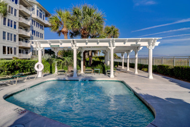 Lake House 3304 SeaCrest-Direct Oceanfront Renovated Villa, , on Atlantic Ocean - Hilton Head Island in South Carolina - Lakehouse Vacation Rental - Lake Home for rent on LakeHouseVacations.com