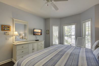 Lake House 35 Bradley Beach-Bring Fido! 5 minute walk to Beach, 2 Min Drive to Dog Park., , on Atlantic Ocean - Hilton Head Island in South Carolina - Lakehouse Vacation Rental - Lake Home for rent on LakeHouseVacations.com