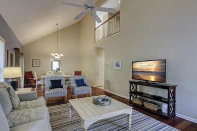 Lake House 35 Bradley Beach-Bring Fido! 5 minute walk to Beach, 2 Min Drive to Dog Park., , on Atlantic Ocean - Hilton Head Island in South Carolina - Lakehouse Vacation Rental - Lake Home for rent on LakeHouseVacations.com
