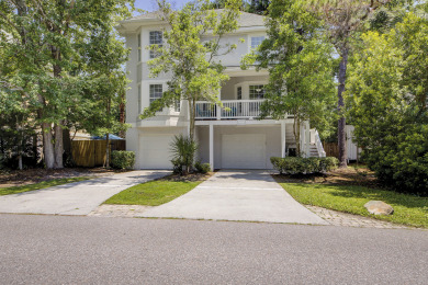 Lake House 35 Bradley Beach-Bring Fido! 5 minute walk to Beach, 2 Min Drive to Dog Park., , on Atlantic Ocean - Hilton Head Island in South Carolina - Lakehouse Vacation Rental - Lake Home for rent on LakeHouseVacations.com