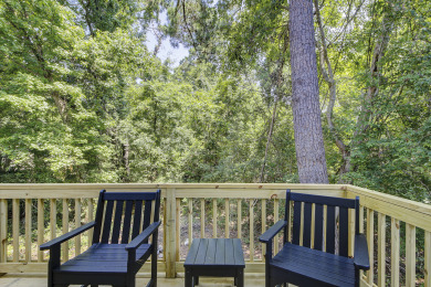 Lake House 35 Bradley Beach-Bring Fido! 5 minute walk to Beach, 2 Min Drive to Dog Park., , on Atlantic Ocean - Hilton Head Island in South Carolina - Lakehouse Vacation Rental - Lake Home for rent on LakeHouseVacations.com